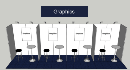 Samlingsmonter p&aring; Saco Studentm&auml;ssor